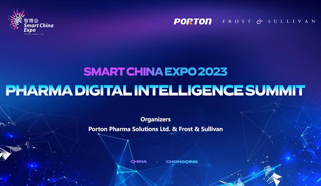 Pharma Digital Intelligence Summit Will Be Held On 5th, September, 2023