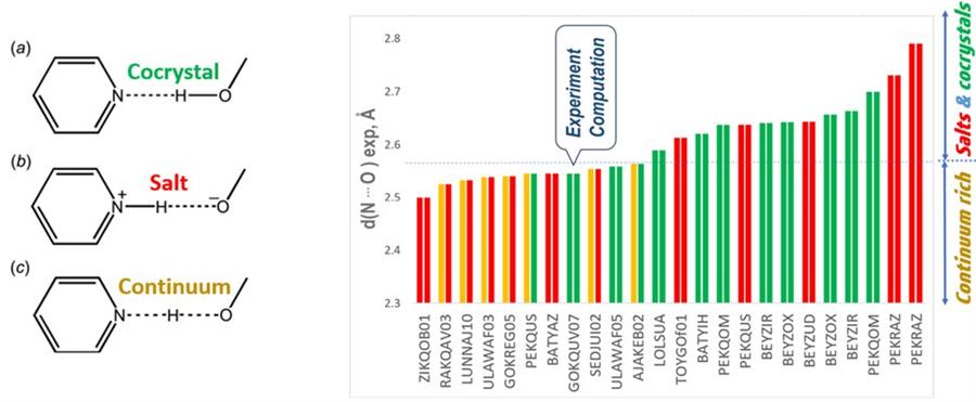 Technical Enability | Porton’s Team of Global Chemical Engineering and Technology Published Breakthrough Results in Crystal Growth & Design and reported them at the 2024 Crystal Engineering Gordon Research Conference