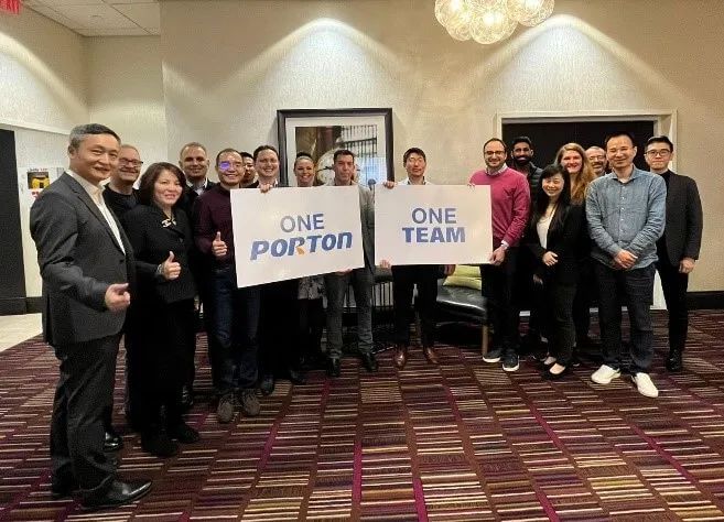 Porton At DCAT Week 2023: A Highly Successful And Strategic Event